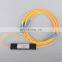 1x2 SC/UPC PLC Splitter Module Optical Fiber Splitter for distribution box