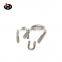 Jinghong Stainless Steel  U Shape Stud Bolts With Nut