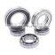 High Quality Deep Groove Ball Bearing 6000 6300 6203 6301 6302ZZ 2RS Motorcycle Bearings