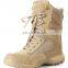 Military safety boot sandy tactical military desert boot men