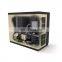 Manufacturer sells brand new 55kw 13bar oil-free air screw compressor rotary air compressor