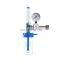 Medical Digital Oxygen Regulator Oxygen Flowmeter with Humidifier