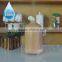 Wood Oil Diffuser Ultrasonic Aromatherapy Diffuser for Home & Office & Spa Hotel Room AN-0442
