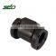 ZDO Search auto arm parts left rubber-metal bearing lower suspension arm bushing for Fiat	CINQUECENTO (170_)