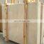 New Model Luxury Product Premium Quality Turkish 2cm thick Crema Nouva Marble Slabs Polished  Made in Turkey