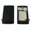 Smartphone Screen Mobile Touch Display Lcd Screen For LG K8 X240H With Frame Cell Phone Spare Parts