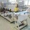 KLHS Mechanical PP extrusion transparent sheet production line PP transparent sheet