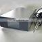 Portable Handheld Ultrasonic Manure Conveyor Belt Welding Machine for Chicken Manure Belt