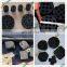 ram-type Honeycomb coal briquette press machine