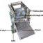 non stick automatic corn tortilla maker machine corn  tortilla roller making machine