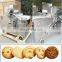 Stainless steel automatic  cookies making machine