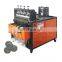 automatical stainless steel wire drawing machine for cleaning ball scourer