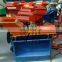 walking tractor driven Corn coat peeling Sheller machine