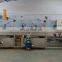 commercial Turnover bastket plastic box cleaning machine washer machine