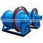 Mineral stone grinding machine / powder ball mill machine price