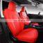 Custom Polyester Four Seasons Car Seat Cover For tesla model 3 Y Car Cushion Cover