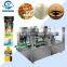 Premade Zip Pouch Liquid Granular Powder Packing Machine Automatic Doypack Filling Food Multi-functional Packaging Machines