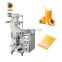 Foshan automatic 30g chocolate syrup sachet pouch filling packaging machine supplier