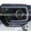 upgrade to LED DRL halogen headlamp headlight plug and play for toyota tacoma head lamp head light 2012-2015
