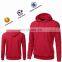 Top selling Puff printing custom fleece Unisex pullover hoodies sweatshirts street wear hoodie