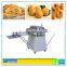 bakery machine pizza / croissant / pastry dough sheeter for sale