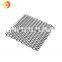 Decorative Diamond Steel Aluminum Expanded Metal Mesh Safety Fence