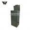 Digital outer battery box home hotel bank code money parcel package safety cash safe drop off box with a drop gate