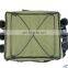 Outdoor Waterproof Carp Fishing Tackle Rod Carry Cooler Bag, Customized Outdoor Multi Purpose Insulated Fish Cool Bag%