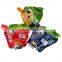 Filling Machine custom aluminum foil wine bag drink juice stand up pouches with spout packaging bag 125ml 150ml 500ml