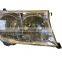 MAICTOP car lighting system head light for land cruiser fj200 2007 head lamp