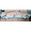 MAICTOP car parts good quality rear spoiler for land cruiser fj200 lc200 2016 rear wing with light