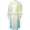 Medical Isolation Polypropylene Non Surgical Isolation Gown