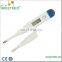 Cheap price best medical waterproof body digital thermometer