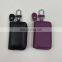 Amazon Top Seller Cute Leather Car Key Casing