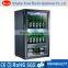 52L glass door mini refrigerator compressor mini bar fridge low cost refrigerator
