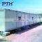 modular house for social housing projects