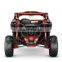 OEM  Racing Rear Bumper Can Am 2017 Maverick X3 Max UTV