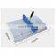 manual paper creaser and perforater desktop manual creasing and perforating machine