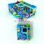 commercial kids indoor playground indoor kids play area toys Factory cheap price amusement park