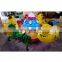 Wholesale children mini carousel merry go round carousel horses for sale