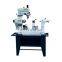 HQ400 3 in 1 lathe machine from China.