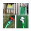 55 gal Garden watering flexible collapsible rain barrel pvc rainwater rain water collection tank with irrigation system