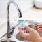 Kitchen Bath Shower Water-saving Faucet Splash Filter Tap Device Head Nozzle
