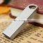 2020 new mini metal key usb flash drive case  mini memory stick case  free printing customized u disk case