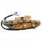 KE-020006-00A washing machine electronic board washing machine control panel
