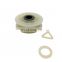 279640 Dryer Idler Pulley for whirlpool Clothes Dryer Parts NPTC