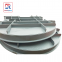Sheet Metal Fabrication Custom TIG Laser Welding Aluminum Stainless Steel Iron Welded Parts