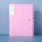 10 Pockets Waterproof PP Material Display Book A4 File Folder School Office Supplies Filing Products