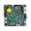 Embedded Intel Quad-Core J6412/6413/6415 Processor Nano PC Motherboard Extensible Computer Mainboard w/ Dual 4K HDMI DDR4