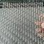 Rose Goldaluminum Decorative Netdecoration Netstainless Steel Wire